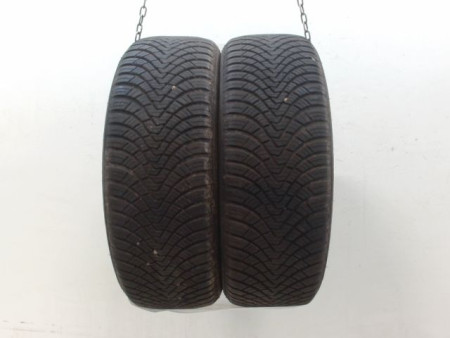 Paire de pneus LAUFENN G FIT 4S 205 55 16 94 V