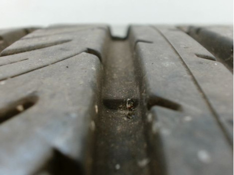 Paire de pneus INTERTRAC TC515 215 55 16 97 W