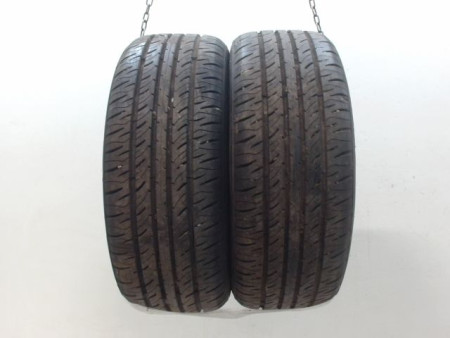 Paire de pneus INTERTRAC TC515 215 55 16 97 W