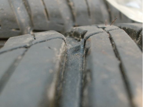 Paire de pneus MICHELIN CROSSCLIMATE 2 185 65 15 88 H