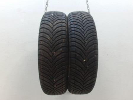 Paire de pneus MICHELIN CROSSCLIMATE 2 185 65 15 88 H