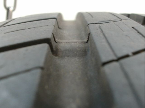 Pneu DUNLOP STREET RESPONSE 2 175 65 14 82 T