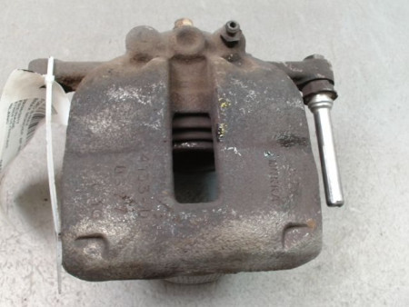 ETRIER DE FREIN AVANT GAUCHE VOLKSWAGEN TIGUAN BREAK I Phase 2 (5N) 2011-...