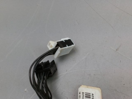 RETROVISEUR EXTERIEUR ELECTRIQUE GAUCHE MERCEDES CLASSE E 2006-
