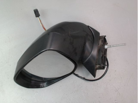 RETROVISEUR EXTERIEUR ELECTRIQUE GAUCHE PEUGEOT 3008 BREAK I Phase 1 2009-2013