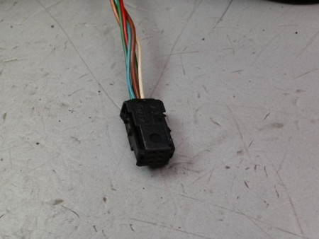 RETROVISEUR EXTERIEUR ELECTRIQUE GAUCHE PEUGEOT 3008 BREAK I Phase 1 2009-2013