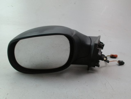RETROVISEUR EXTERIEUR ELECTRIQUE GAUCHE CITROEN C3 I Phase 2 2005-2010