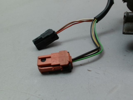 RETROVISEUR EXTERIEUR ELECTRIQUE GAUCHE CITROEN C3 I Phase 2 2005-2010
