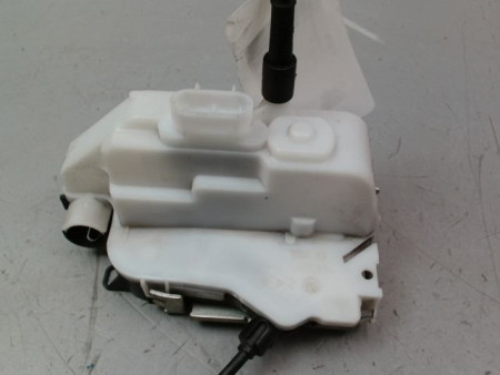 SYSTEME CONDAMNATION AVANT DROIT CITROEN C3 I Phase 2 2005-2010