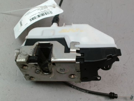 SYSTEME CONDAMNATION AVANT DROIT CITROEN C3 I Phase 2 2005-2010