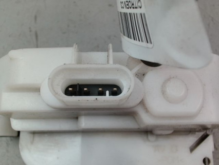 SYSTEME CONDAMNATION AVANT DROIT CITROEN C3 I Phase 2 2005-2010