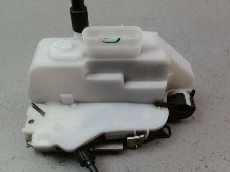 SYSTEME CONDAMNATION AVANT GAUCHE CITROEN C3 I Phase 2 2005-2010