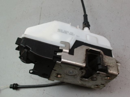 SYSTEME CONDAMNATION AVANT GAUCHE CITROEN C3 I Phase 2 2005-2010