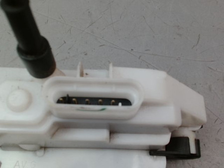 SYSTEME CONDAMNATION AVANT GAUCHE CITROEN C3 I Phase 2 2005-2010