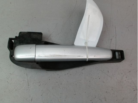 POIGNEE EXTERIEURE PORTE AVANT DROIT CITROEN C3 I Phase 2 2005-2010