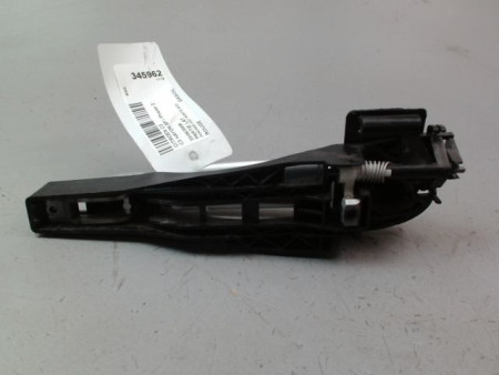 POIGNEE EXTERIEURE PORTE AVANT DROIT CITROEN C3 I Phase 2 2005-2010