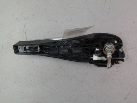 POIGNEE EXTERIEURE PORTE AVANT GAUCHE CITROEN C3 I Phase 2 2005-2010