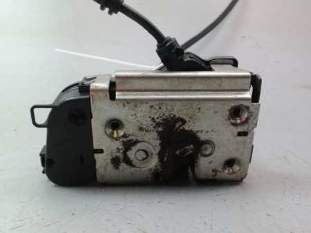 SYSTEME CONDAMNATION ARRIERE DROIT CITROEN C3 I Phase 2 2005-2010