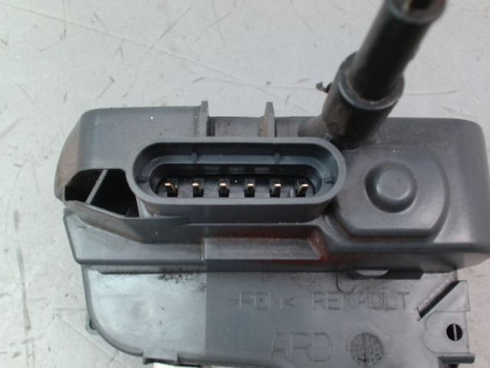 SYSTEME CONDAMNATION ARRIERE DROIT CITROEN C3 I Phase 2 2005-2010