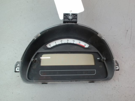 BLOC COMPTEURS CITROEN C3 I Phase 2 2005-2010