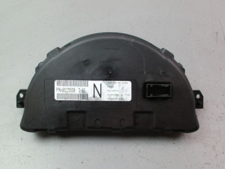 BLOC COMPTEURS CITROEN C3 I Phase 2 2005-2010