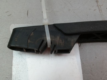 BRAS ESSUIE-GLACE ARRIERE CITROEN C3 I Phase 2 2005-2010