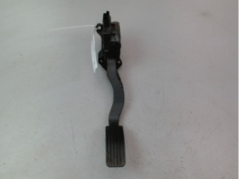PEDALE ACCELERATEUR CITROEN C3 I Phase 2 2005-2010
