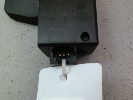 SERRURE HAYON  CITROEN C3 I Phase 2 2005-2010