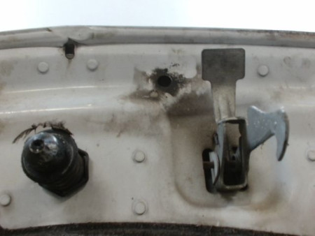 CAPOT OPEL CORSA IV Phase 2 (D) 2011-2015