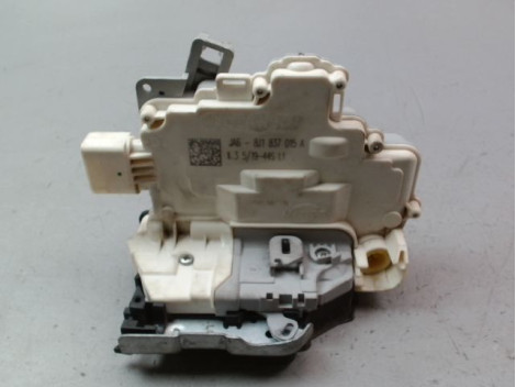 SYSTEME CONDAMNATION AVANT GAUCHE AUDI A5