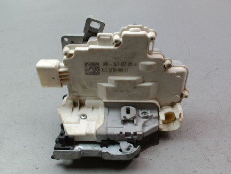 SYSTEME CONDAMNATION AVANT GAUCHE AUDI A5