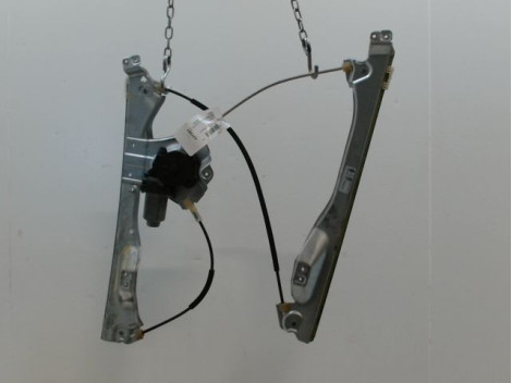 MECANISME+MOTEUR LEVE-GLACE AVANT DROIT RENAULT CLIO ESTATE III Phase 2 2009-2012