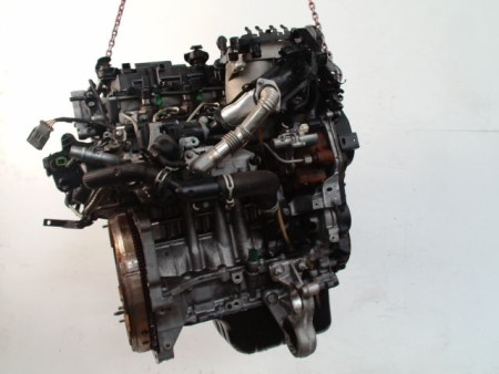 MOTEUR DIESEL CITROEN C4 PICASSO MONOSP. I 2007-2013 1.6 HDi 110