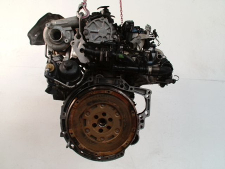 MOTEUR DIESEL CITROEN C4 PICASSO MONOSP. I 2007-2013 1.6 HDi 110