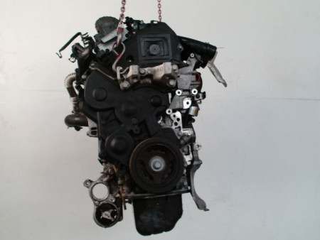 MOTEUR DIESEL CITROEN C4 PICASSO MONOSP. I 2007-2013 1.6 HDi 110