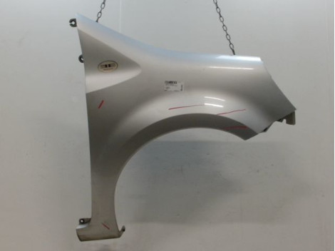 AILE AVANT DROIT RENAULT MODUS Phase 1 2004-2007