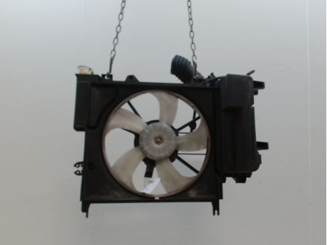 MOTEUR VENTILATEUR RADIATEUR TOYOTA IQ 2008-