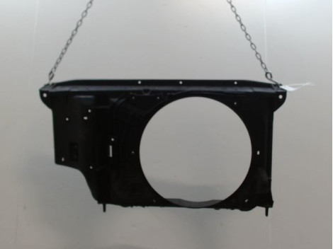 FACE AVANT PEUGEOT 206 1998-2009