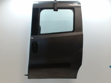 PORTE COULISSANTE GAUCHE FIAT DOBLO CARGO 10-