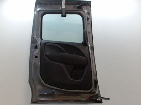PORTE COULISSANTE GAUCHE FIAT DOBLO CARGO 10-
