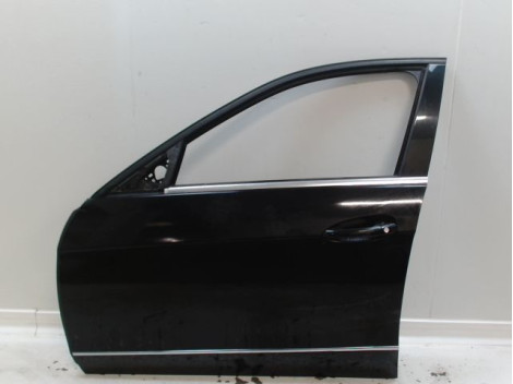 PORTE AVANT GAUCHE MERCEDES CLASSE E 2006-