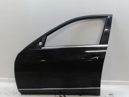 PORTE AVANT GAUCHE MERCEDES CLASSE E 2006-