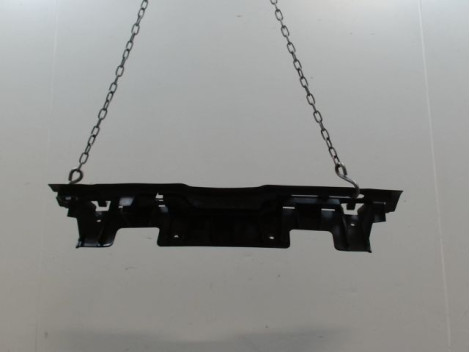 SUPPORT CENTRAL PARE-CHOC ARRIERE  RENAULT CLIO III Phase 2 2009-2014