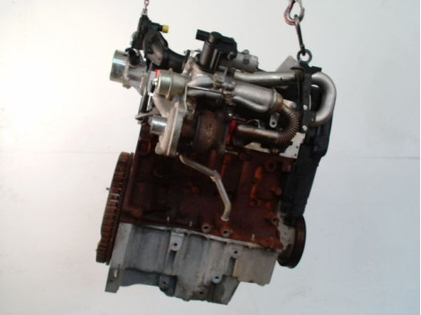 MOTEUR DIESEL RENAULT GRAND MODUS Phase 2 2008-2012 1.5 dCi 