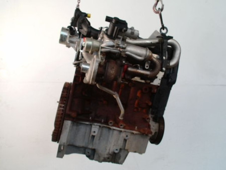 MOTEUR DIESEL RENAULT GRAND MODUS Phase 2 2008-2012 1.5 dCi 