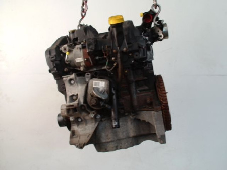 MOTEUR DIESEL RENAULT GRAND MODUS Phase 2 2008-2012 1.5 dCi 