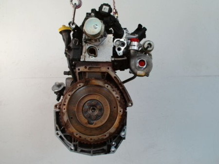 MOTEUR DIESEL RENAULT GRAND MODUS Phase 2 2008-2012 1.5 dCi 