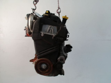 MOTEUR DIESEL RENAULT GRAND MODUS Phase 2 2008-2012 1.5 dCi 