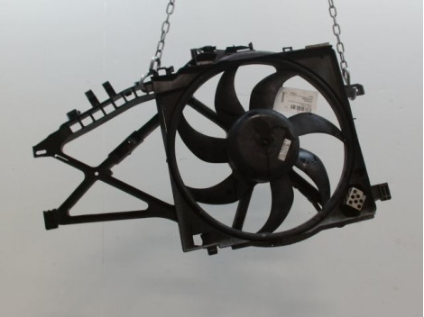 MOTEUR VENTILATEUR RADIATEUR OPEL CORSA III Phase 2 (C) 2003-2006