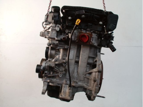 MOTEUR ESSENCE PEUGEOT 208 Phase 1 2012-... 1.2 VTI 82